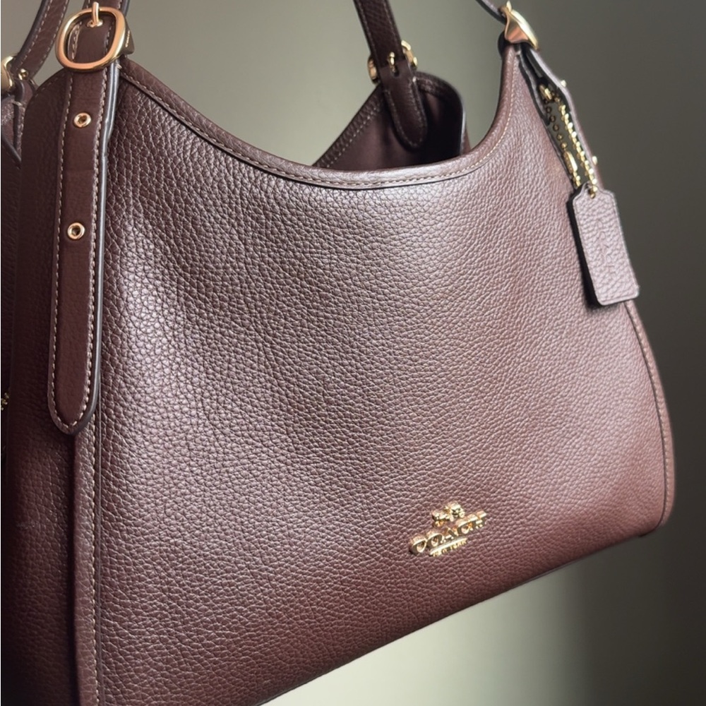 Erin Shoulder Bag - Picture 5 of 16